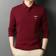 Camisa Polo Premium Comfort