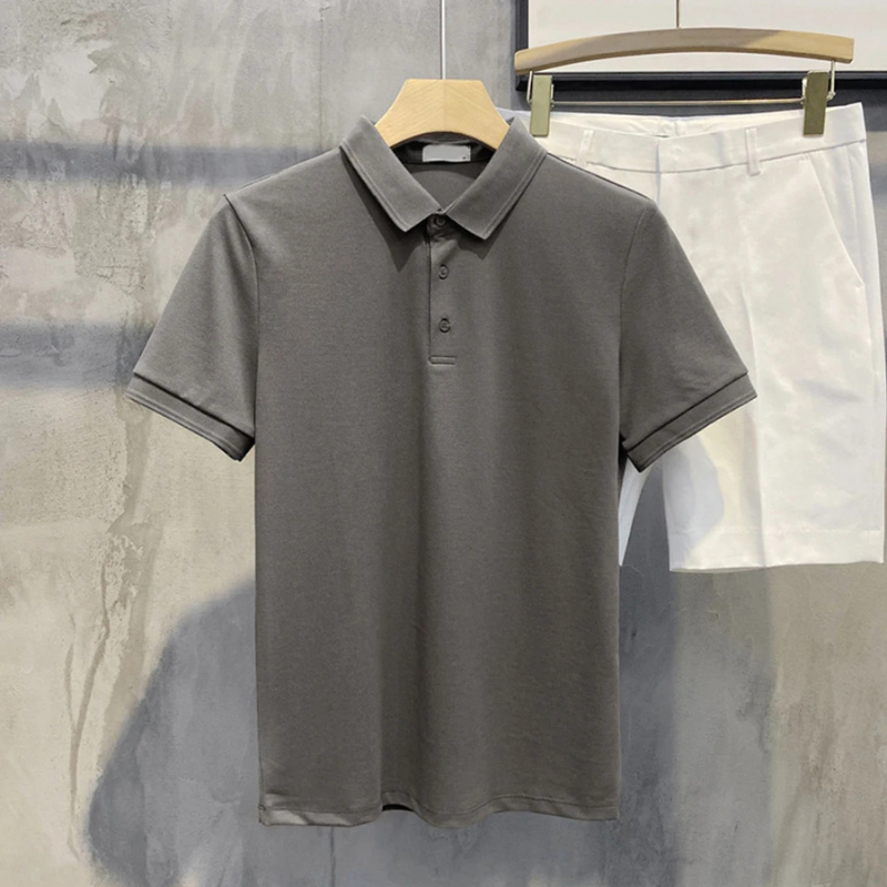 Camisa Polo Classic