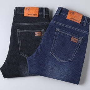 Calça Jeans® Comfort Flex + Brinde Cinto Masculino