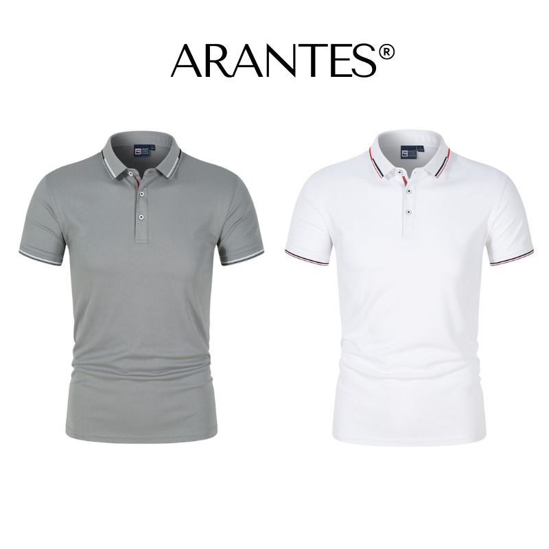 Pague 1 Leve 2 | Polo Elegance acabamento ITALIANO Premium + Brinde