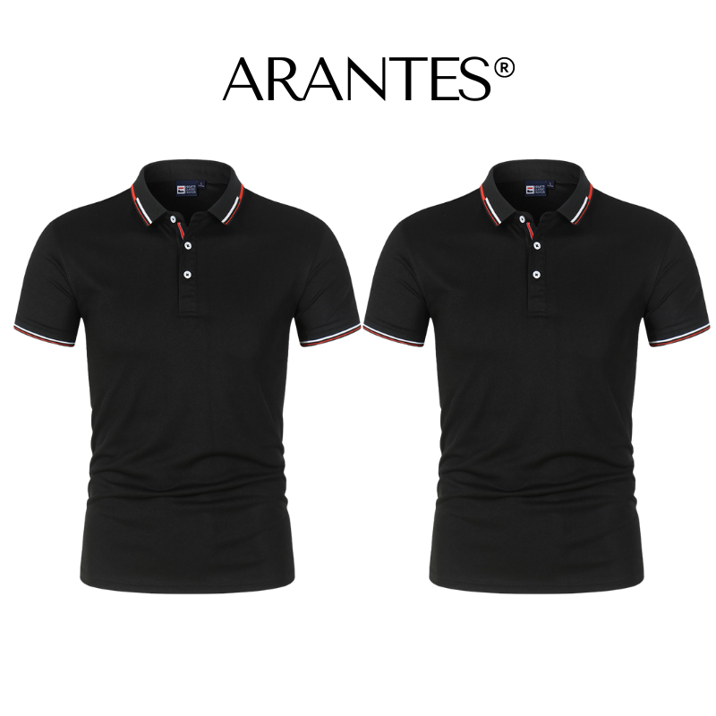 Pague 1 Leve 2 | Polo Elegance acabamento ITALIANO Premium + Brinde