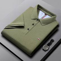 Camisa Polo Deluxe Italian