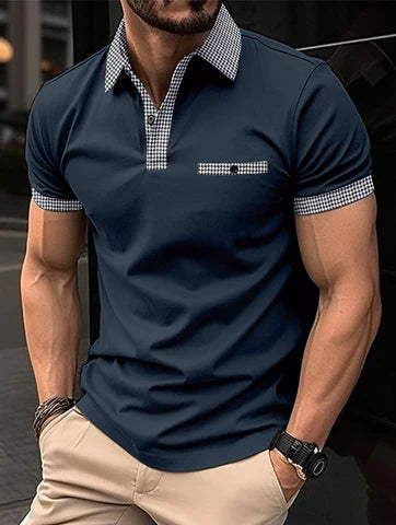 Polo CamisaDetroit Arantes