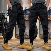 Calça Cargo Estilo Militar Tactical Move