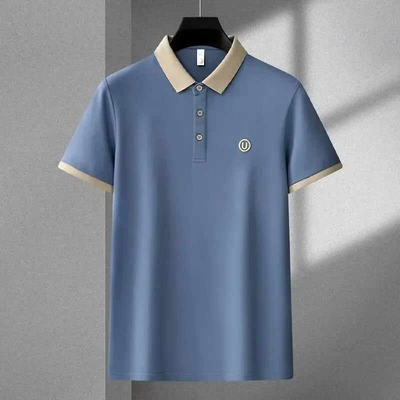 Camisa Polo Choice