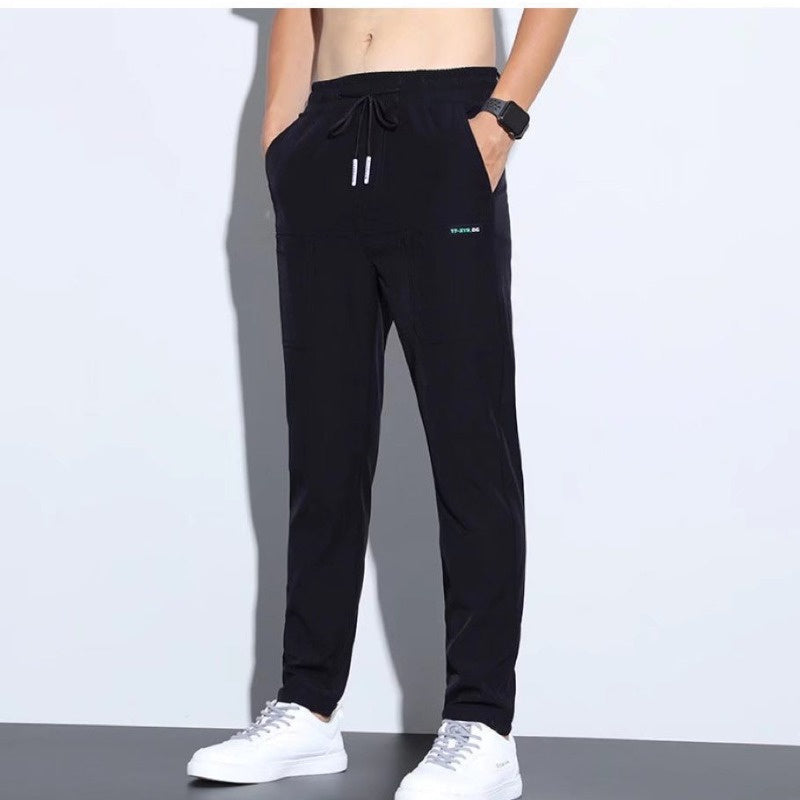 Calça Casual Jogger Flex Pro