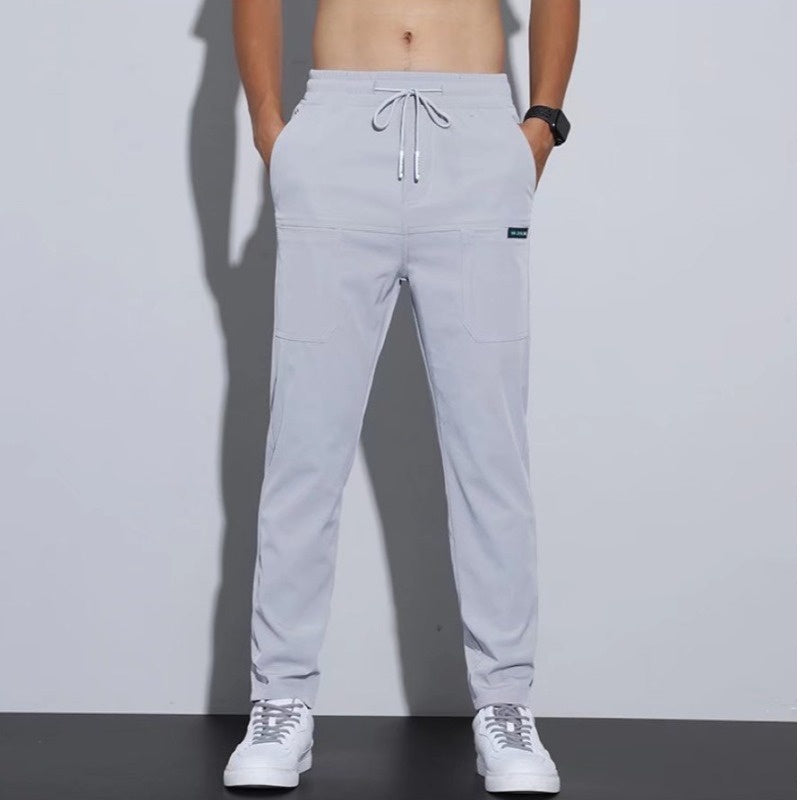 Calça Casual Jogger Flex Pro