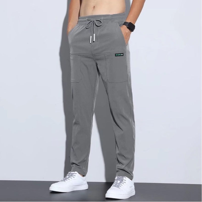 Calça Casual Jogger Flex Pro