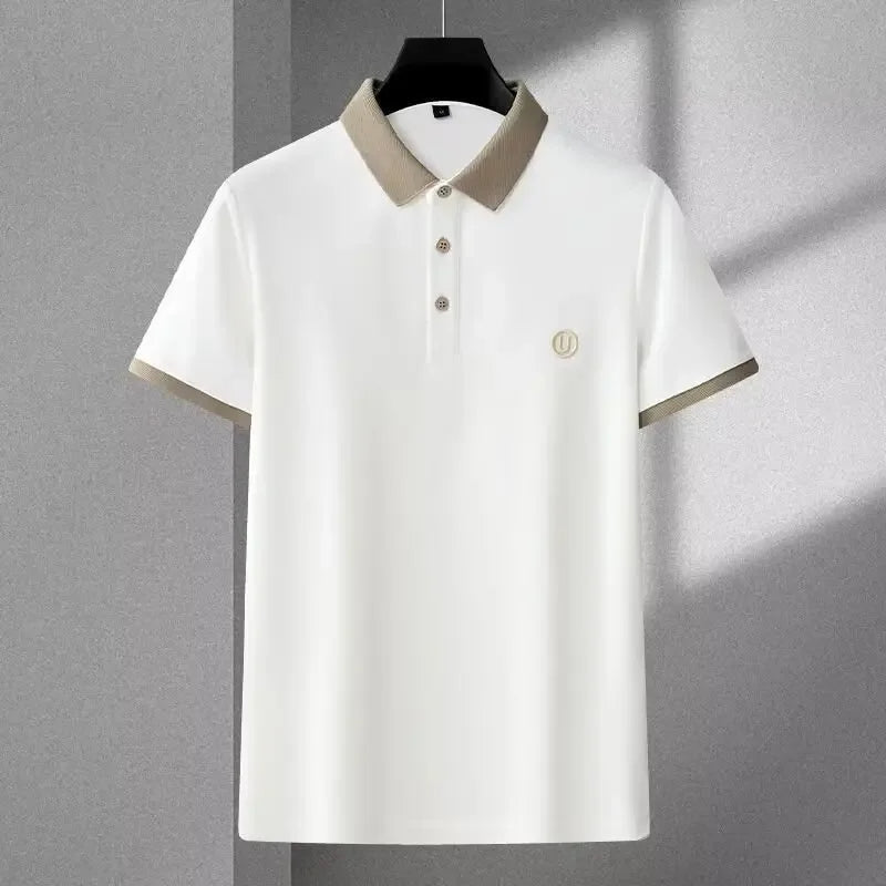 Camisa Polo Choice