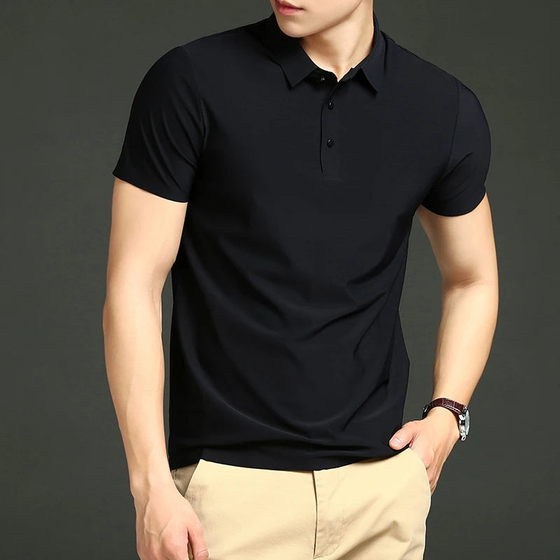 Camisa Polo Premium Collection