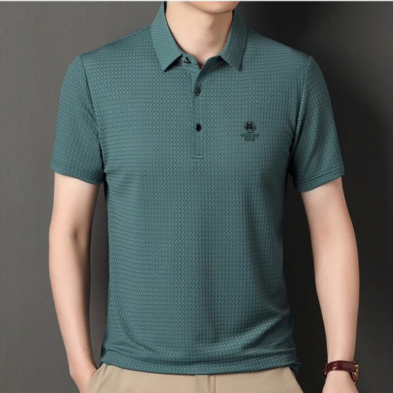 Camisa Polo Fresh Premium