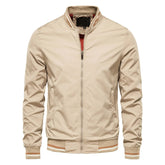 Jaqueta Casual Bomber Street