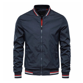 Jaqueta Casual Bomber Street