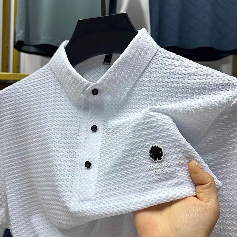 Camisa Polo Fresh Premium